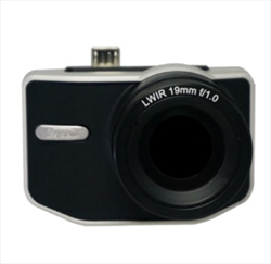 Camera nhiệt hồng ngoại, máy chụp ảnh nhiệt I3 System Thermal Expert TE-V1